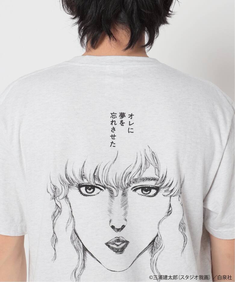 JOURNAL STANDARD×ベルセルク】ショートスリーブTシャツ（Tシャツ 