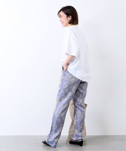 Alore アローレ オーバーサイズtシャツ Joint Works ジョイントワークス 公式のファッション通販 Baycrew S Store