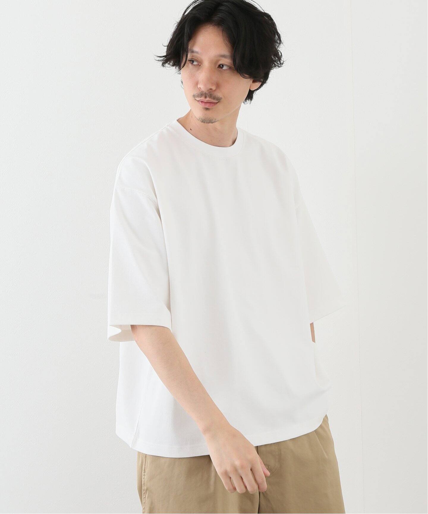 BIG DADDY 14ozTシャツ| STOCK(ベーセーストック)公式の