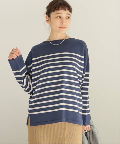 Orcival オーシバル Knit Crew Neck Pullover Boice From Baycrew S ボイスフロムベイクルーズ 公式のファッション通販 Baycrew S Store Orcival オーシバル Knit Crew Neck Pullover Boice From Baycrew S ボイスフロムベイクルーズ 公式のファッション通販 Baycrew S Store