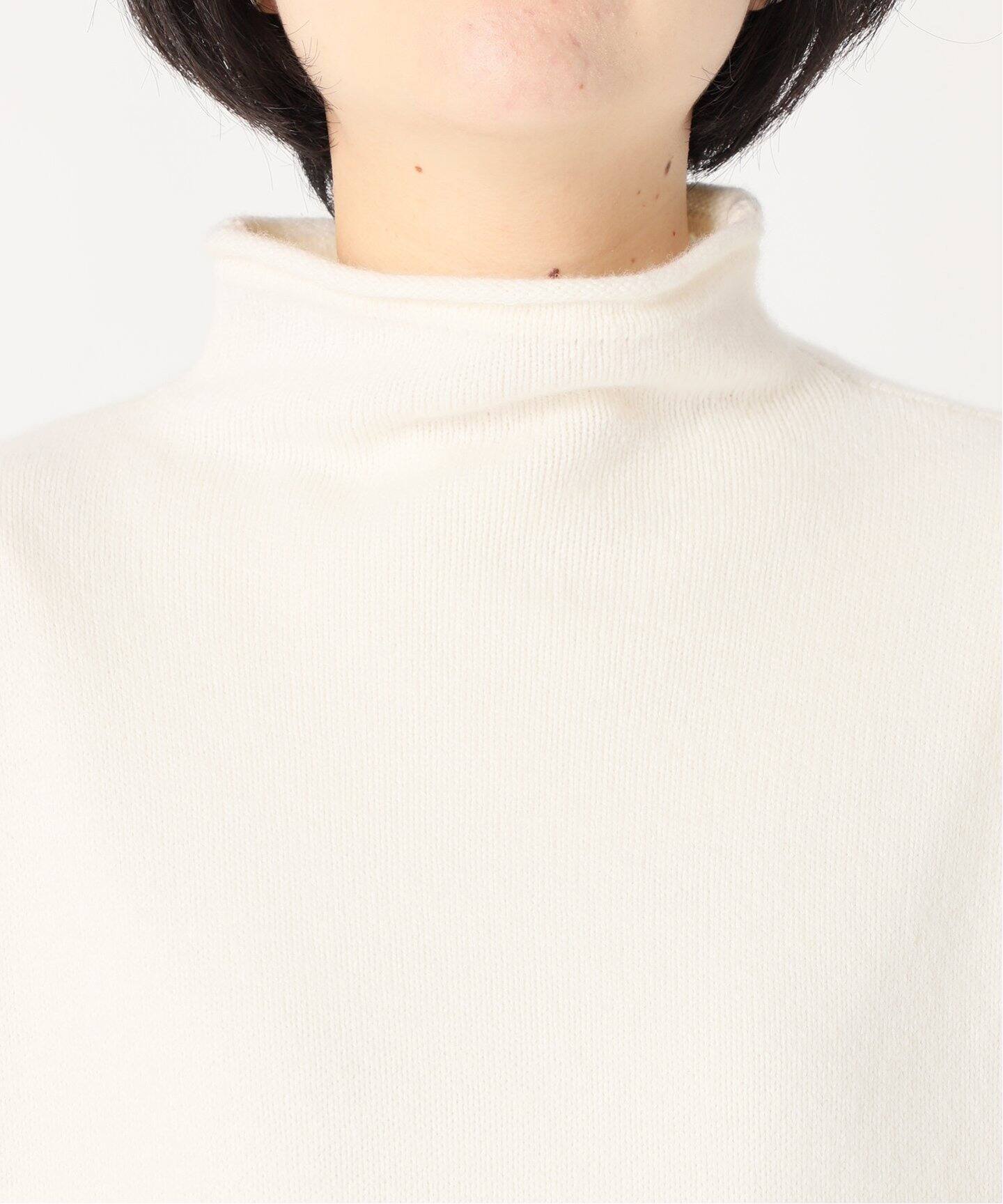 PROTAGONISTA】ボトルネックワンピース◇（ワンピース）｜Spick and 