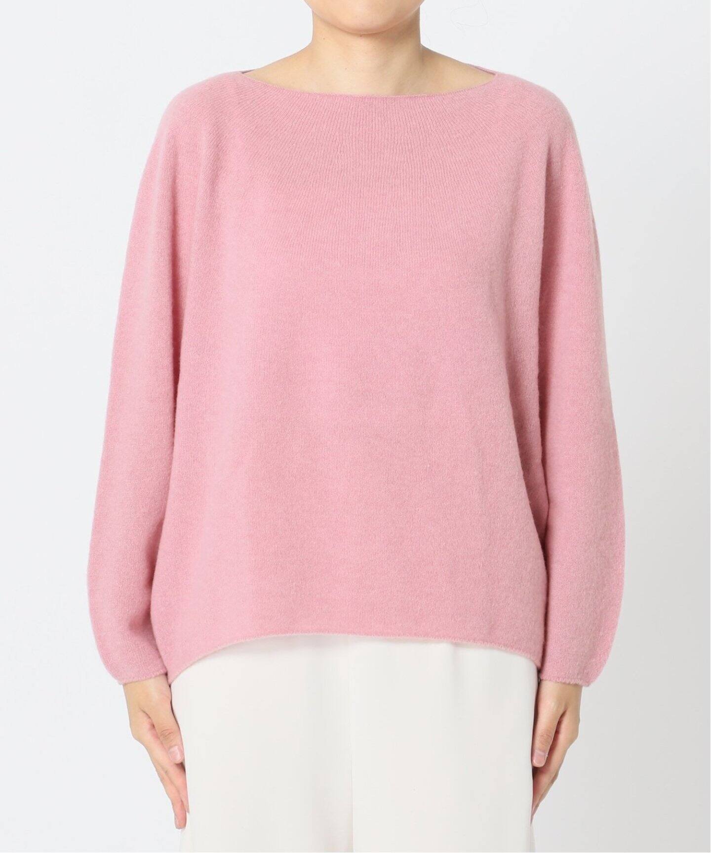 追加2》ファインウール エフォーレストニット◇（ニット／セーター  