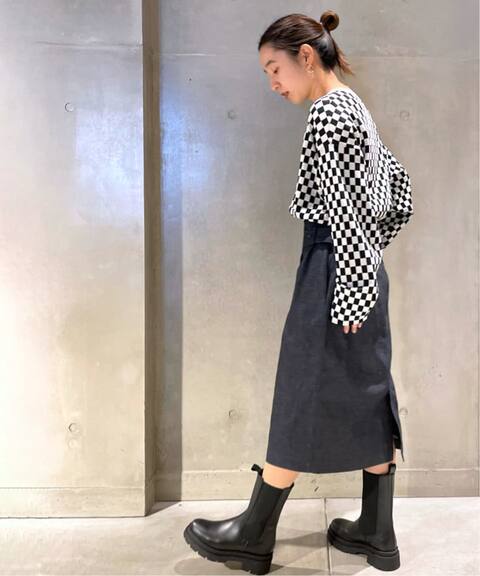 フラッグチェックプルオーバー Journal Standard L Essage ジャーナルスタンダード レサージュ 公式のファッション通販 Baycrew S Store フラッグチェックプルオーバー Journal Standard L Essage ジャーナルスタンダード レサージュ 公式のファッション通販 Baycrew S Store