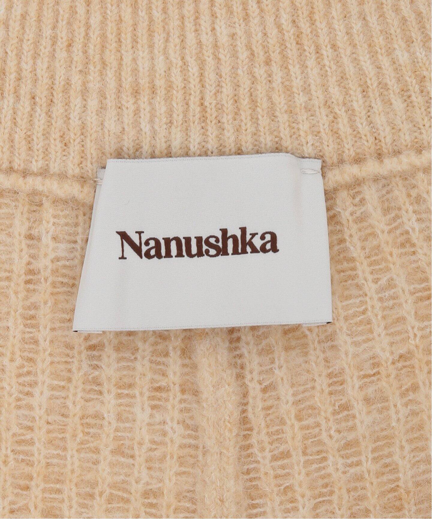 [NANUSHKA] ナヌーシュカ  パンツ Pants 送料関税込み Nanushka》 ナヌーシュカ ズボン Pants 送料関税込 ボトムス