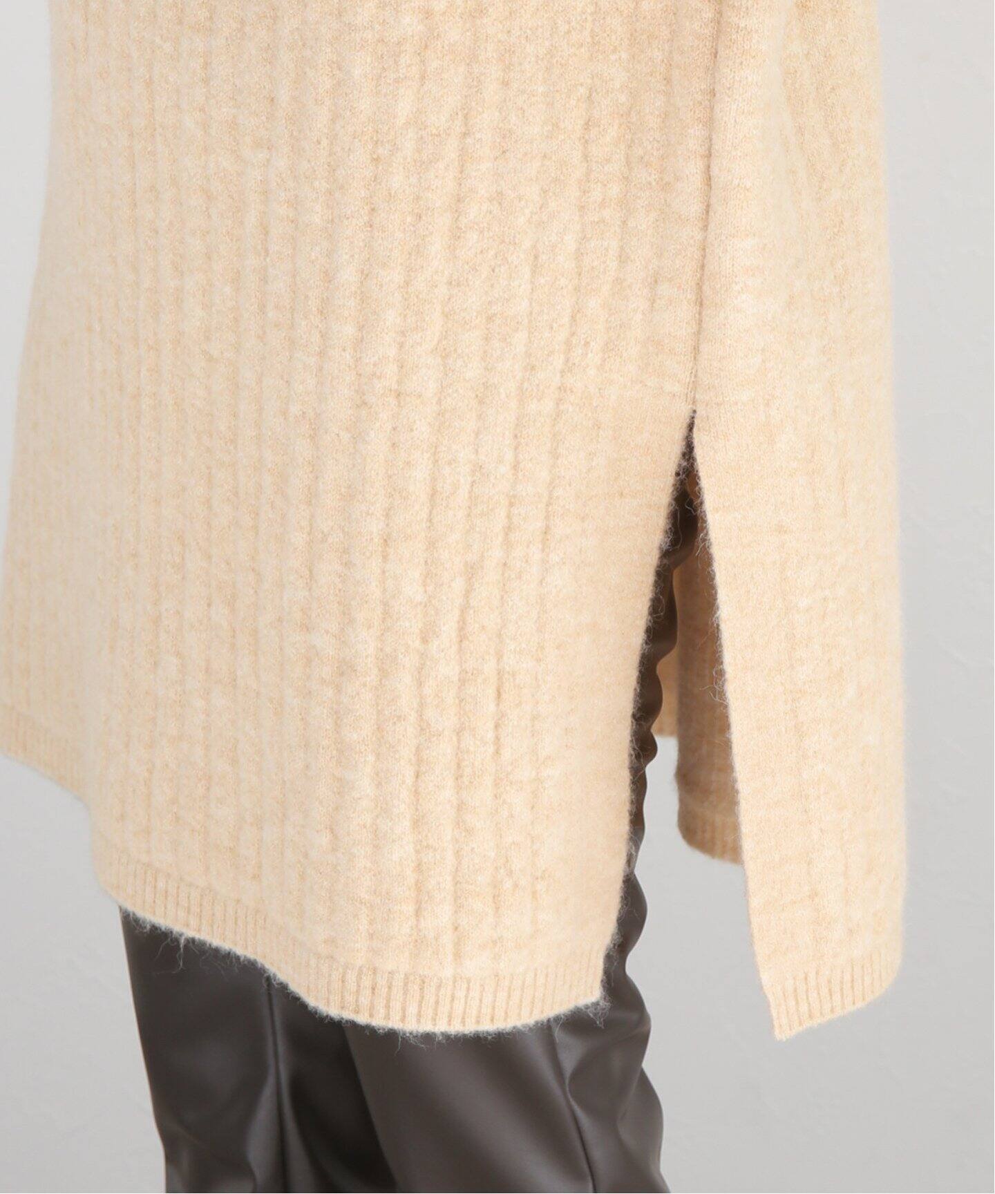 値引き交渉 【NANUSHKA/ナヌーシュカ】HEE DIAMOND KNIT:ニット 全品送料無料中 【NANUSHKA/ナヌーシュカ】HEE DIAMOND KNIT:ニット カーディガン/ボレロ