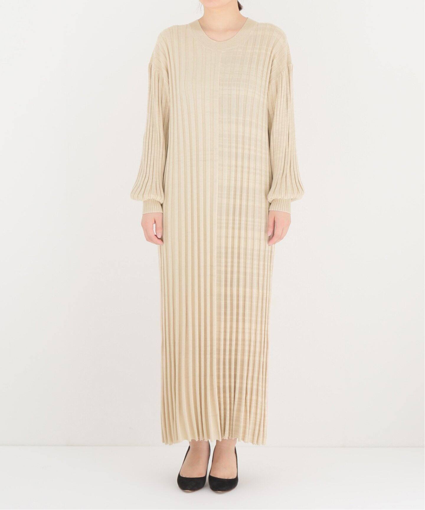 国内正規品 限定 バイ マレーネ ビルガー By Malene Birger レディース ワンピース 七分丈 ドレス トップス ブラウン 受注発注 Greenzonwheelz Com