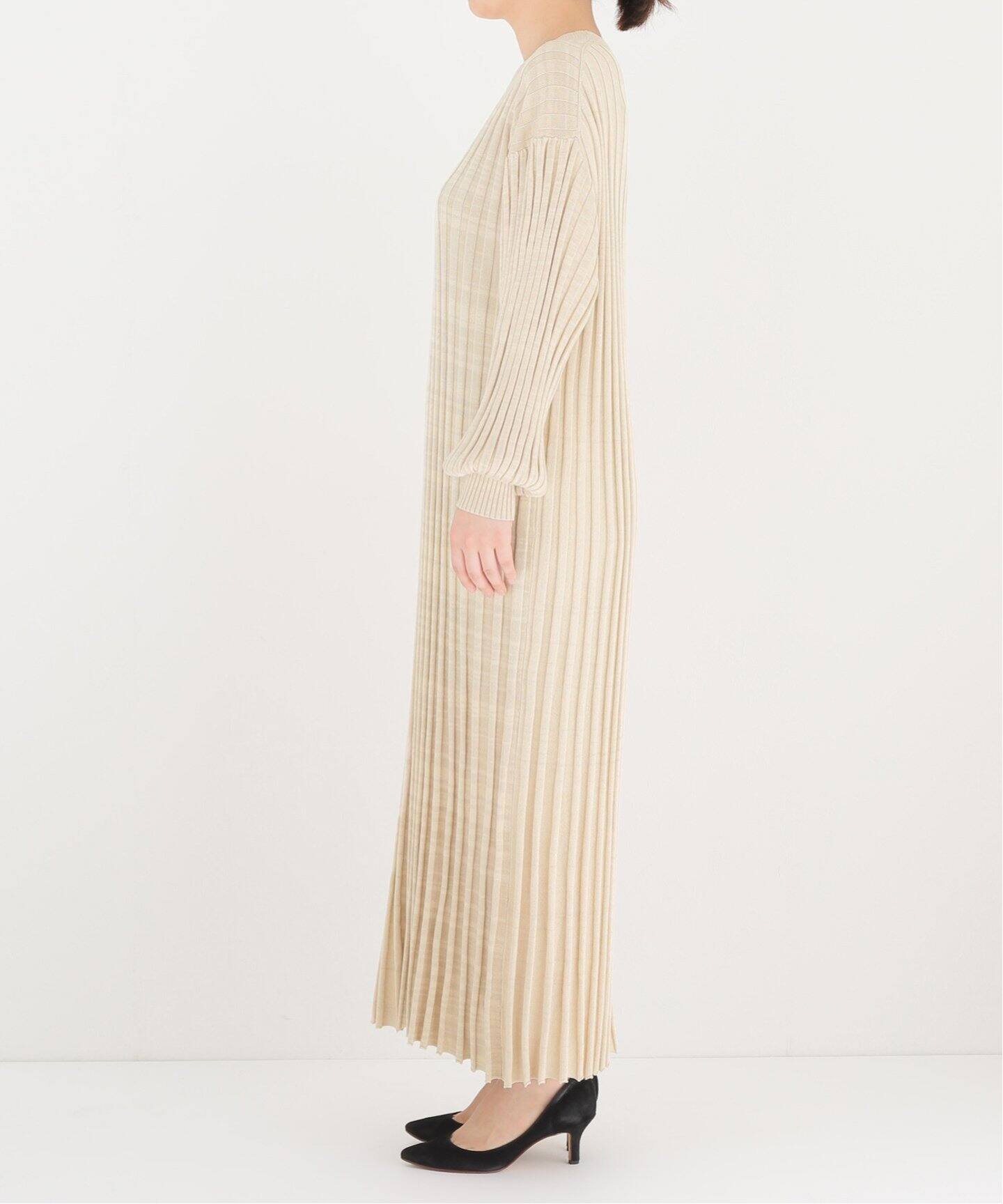 国内正規品 限定 バイ マレーネ ビルガー By Malene Birger レディース ワンピース 七分丈 ドレス トップス ブラウン 受注発注 Greenzonwheelz Com