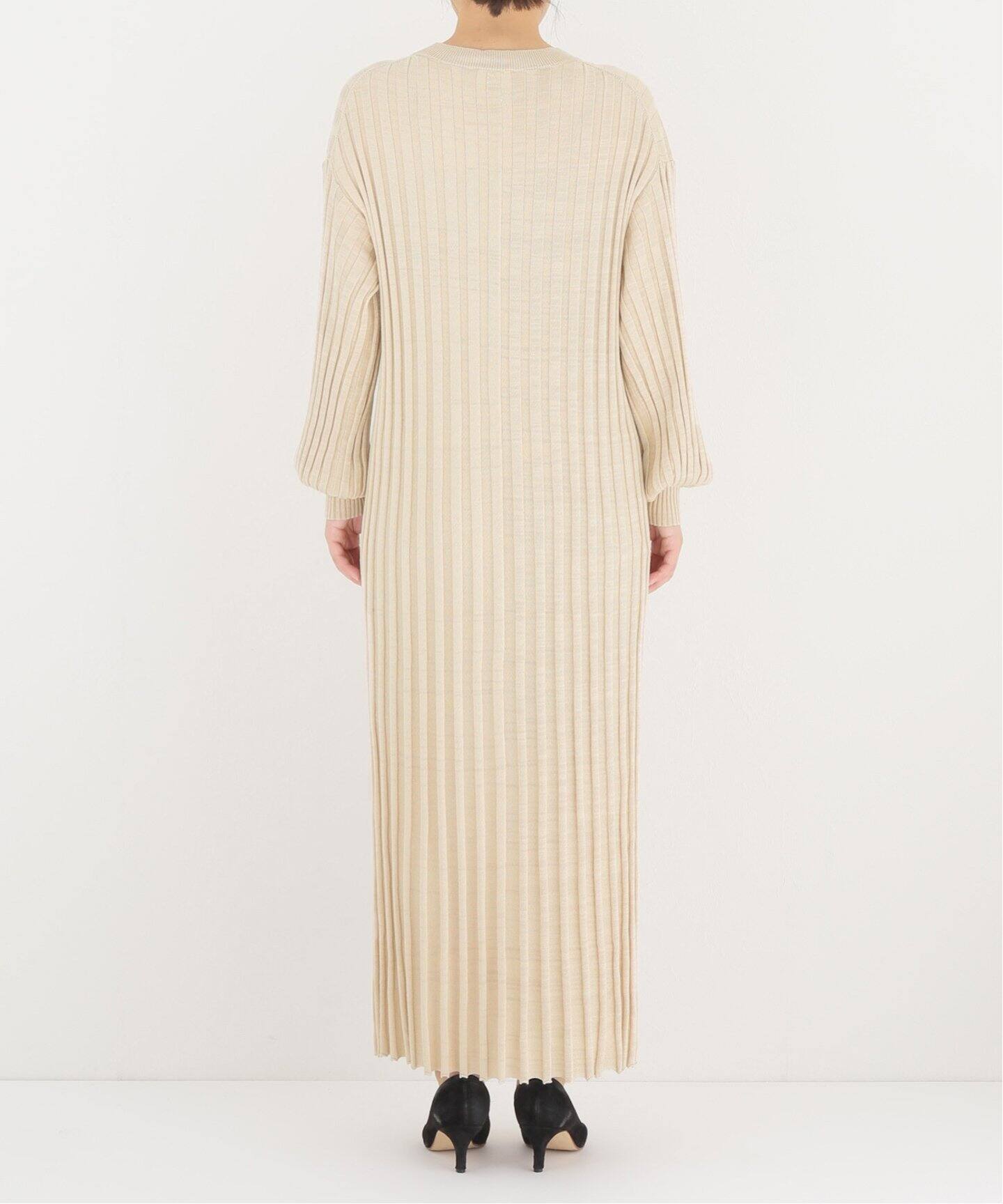 国内正規品 限定 バイ マレーネ ビルガー By Malene Birger レディース ワンピース 七分丈 ドレス トップス ブラウン 受注発注 Greenzonwheelz Com