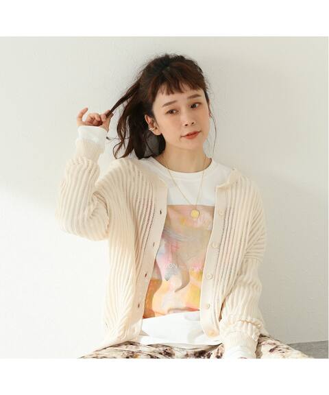 メッシュアミ2wayプルオーバー journal standard ジャーナルスタンダード 公式のファッション通販 21080400900010 baycrew s store