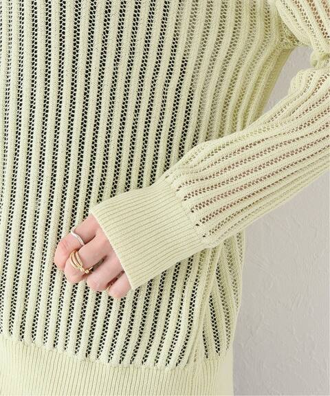 メッシュアミ2wayプルオーバー journal standard ジャーナルスタンダード 公式のファッション通販 21080400900010 baycrew s store