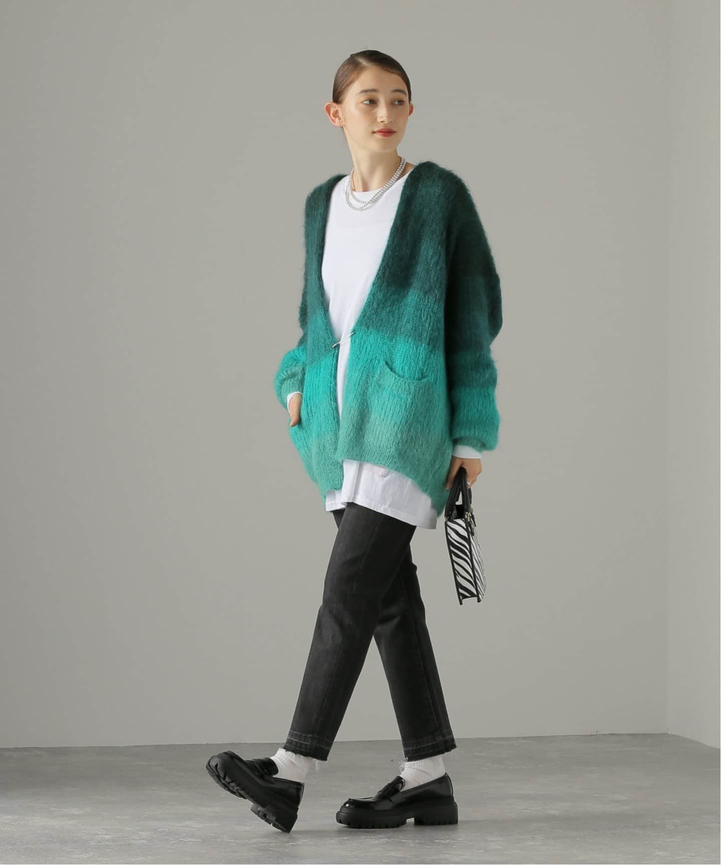 Isabel Marant Etoile モヘアニット