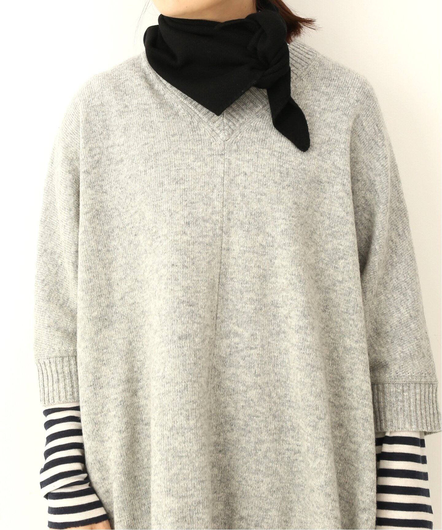 カシミヤテンジク ストール（マフラー）｜journal standard luxe 