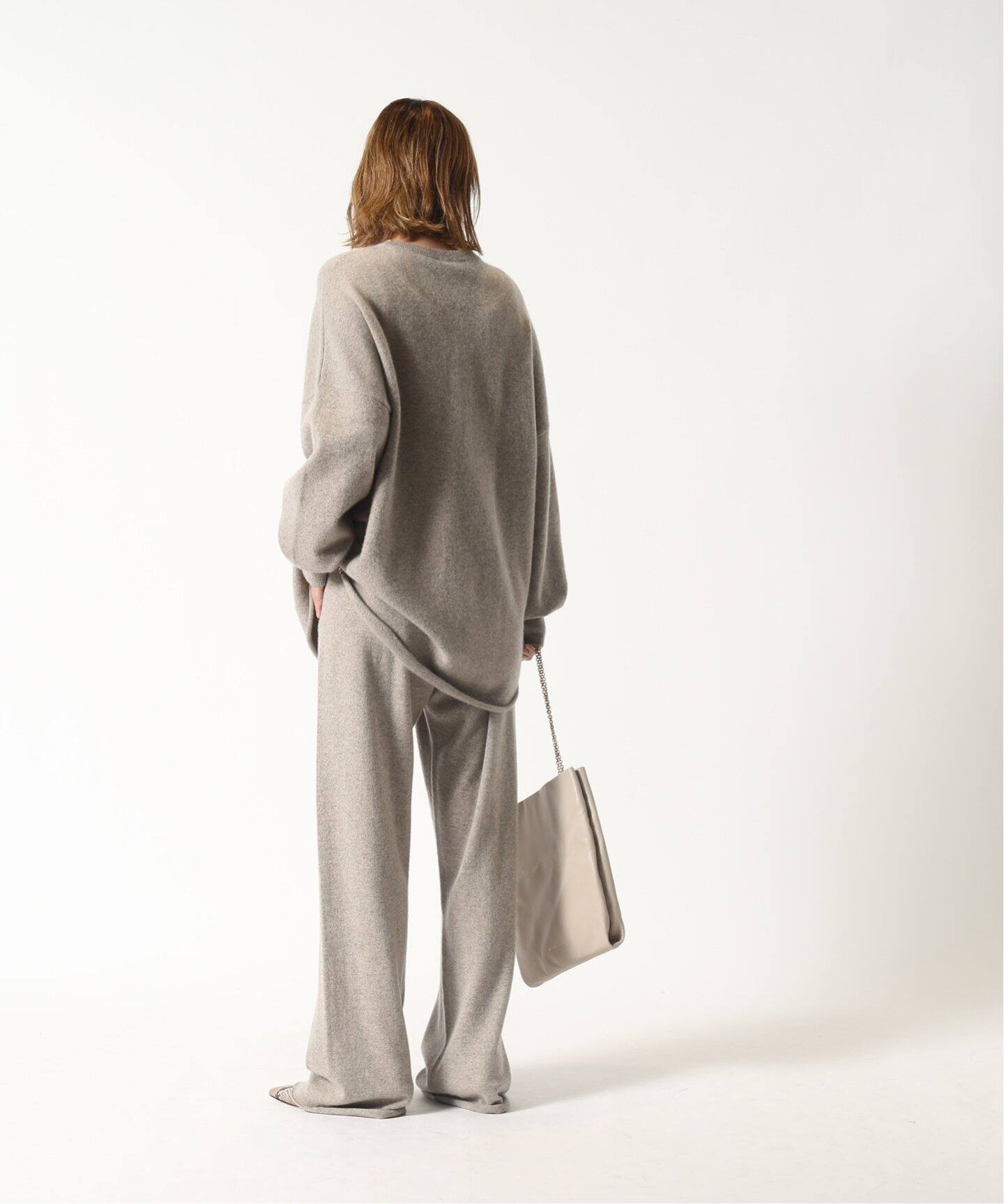 Extreme Cashmere エクストリームカシミア ニット プルオーバー Deuxieme Classe ドゥーズィエム クラス 公式のファッション通販 Baycrew S Store