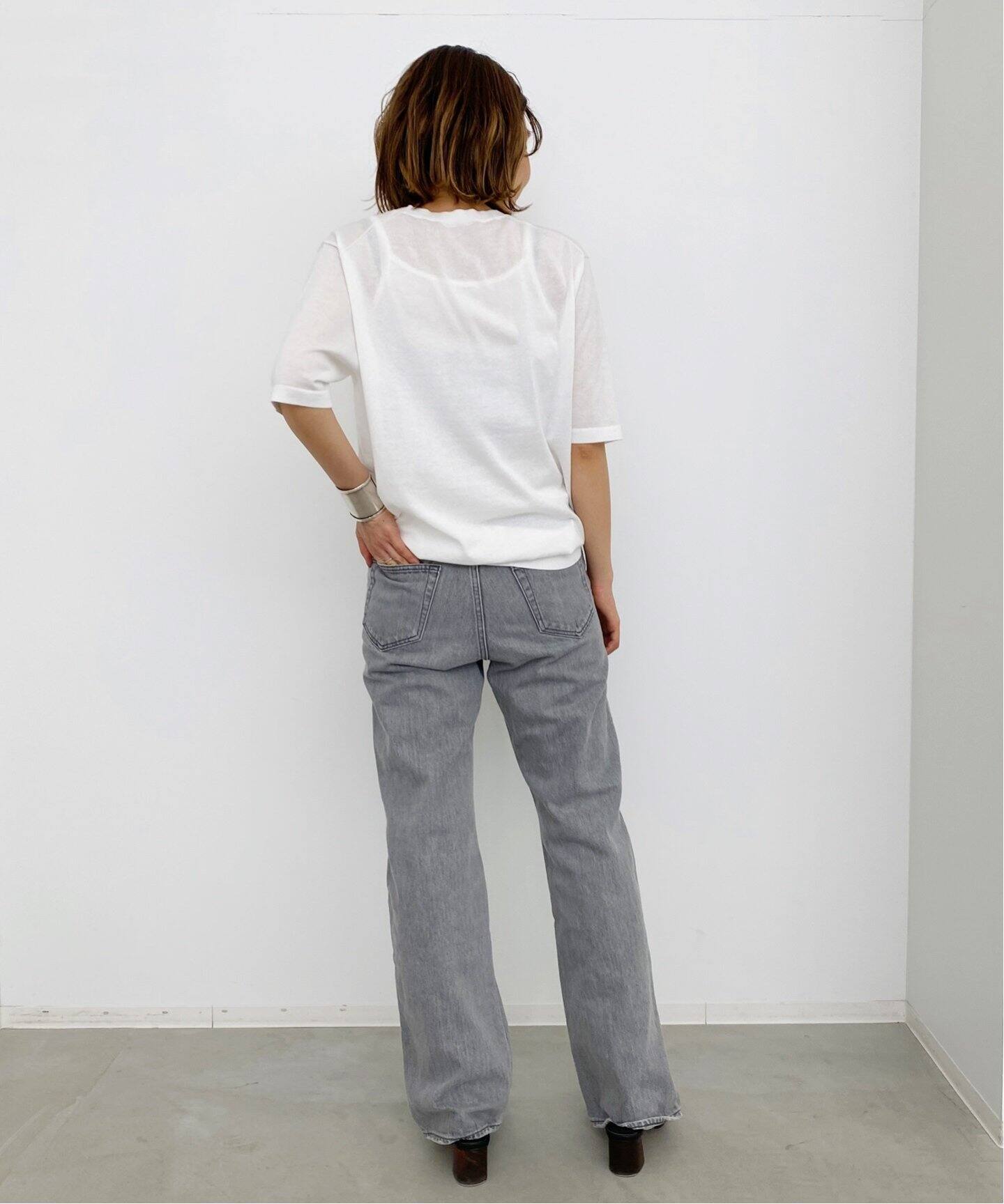 Knit Pullover|L'Appartement(アパルトモン)公式のファッション通販 Knit Pullover|L'Appartement(アパルトモン)公式のファッション通販