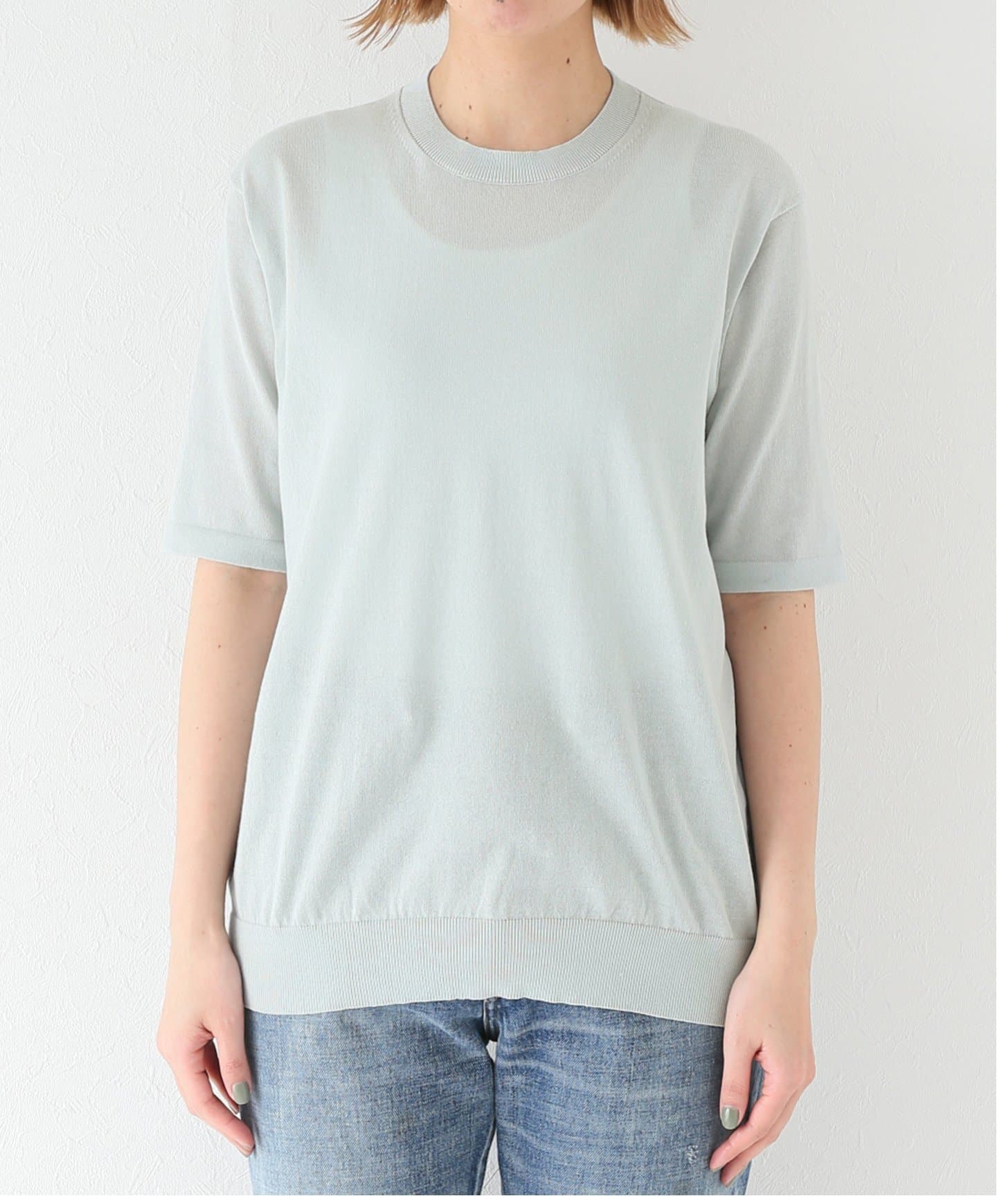Knit Pullover|L'Appartement(アパルトモン)公式のファッション通販 Knit Pullover|L'Appartement(アパルトモン)公式のファッション通販