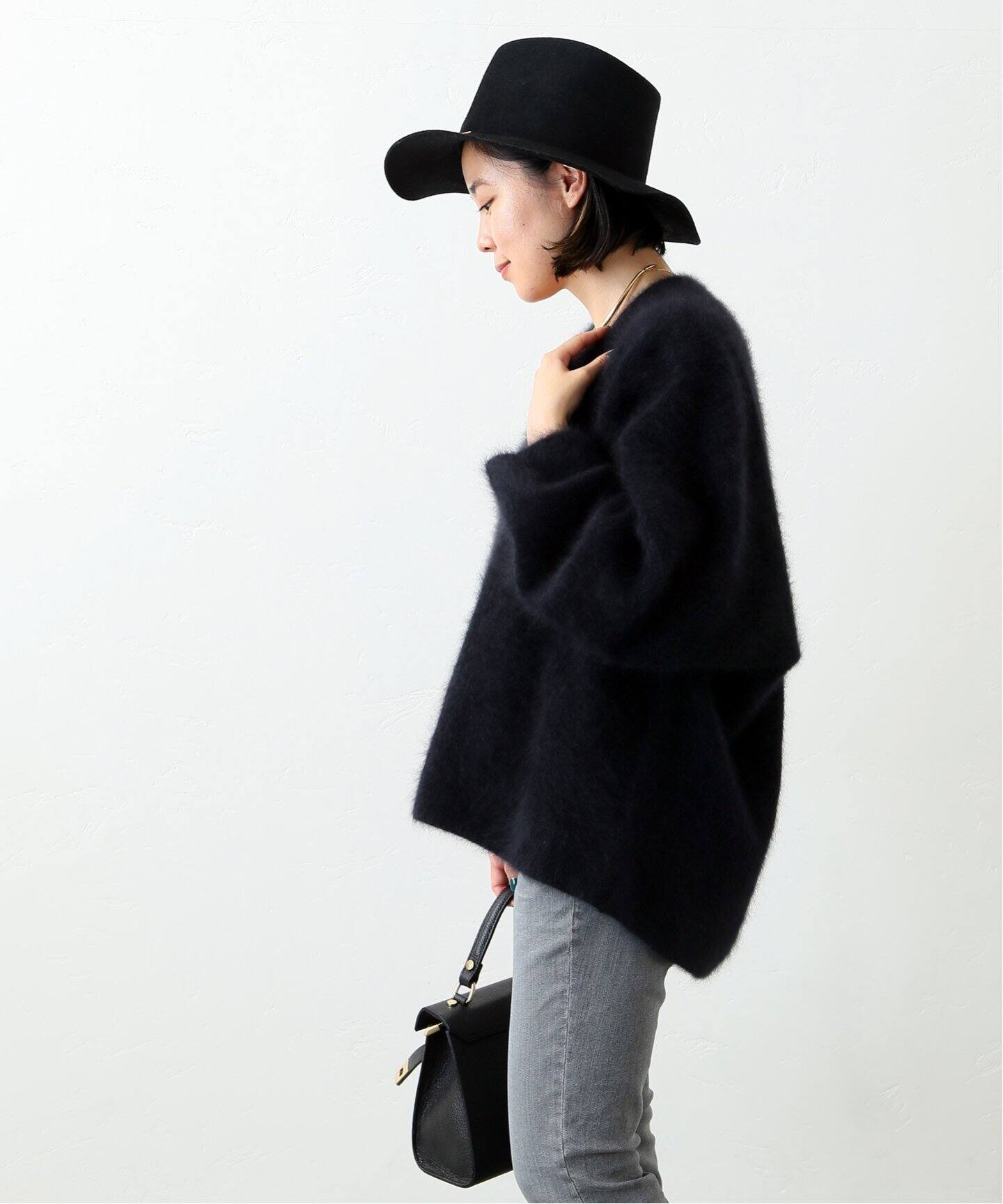 正規品 light fur プルオーバー APSTUDIO 美品 - トップス - www ...