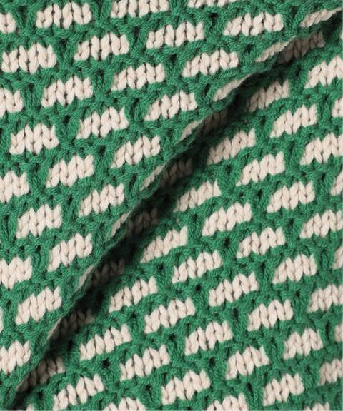 深vバイカラーknitプルオーバー B C Stock ベーセーストック 公式のファッション通販 Baycrew S Store