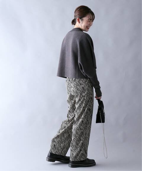 J レイヤードニット Joint Works ジョイントワークス 公式のファッション通販 Baycrew S Store