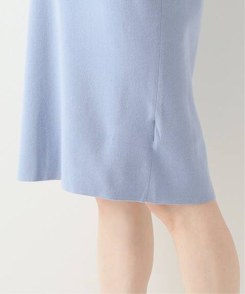Mm6 Maison Margiela エムエム６ メゾン マルジェラ 14ゲージスリットリブワンピ Joint Works ジョイントワークス 公式のファッション通販 Baycrew S Store
