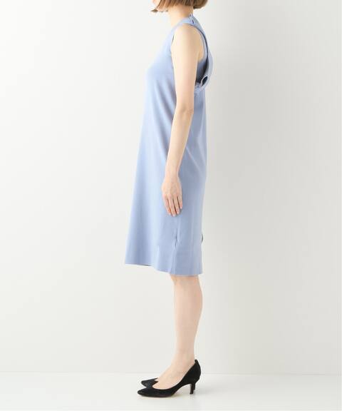 Mm6 Maison Margiela エムエム６ メゾン マルジェラ 14ゲージスリットリブワンピ Joint Works ジョイントワークス 公式のファッション通販 Baycrew S Store