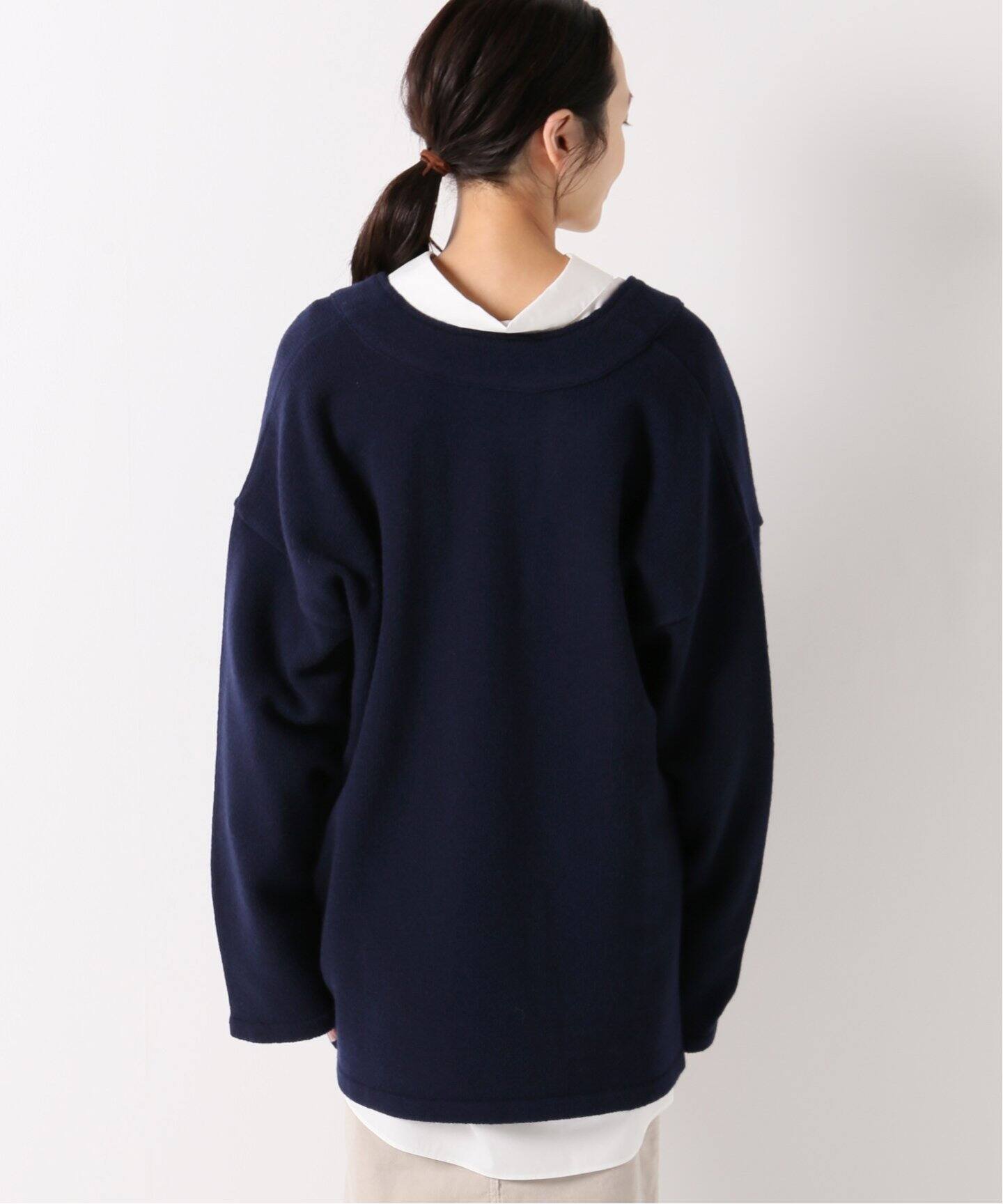 MEXIPA/メキパ】 Vネックニット◇（ニット／セーター）｜IENA（イエナ  