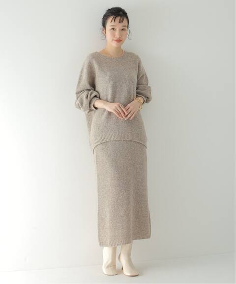 ブークレーヤーン 5gニットアップ Plage プラージュ 公式のファッション通販 Baycrew S Store