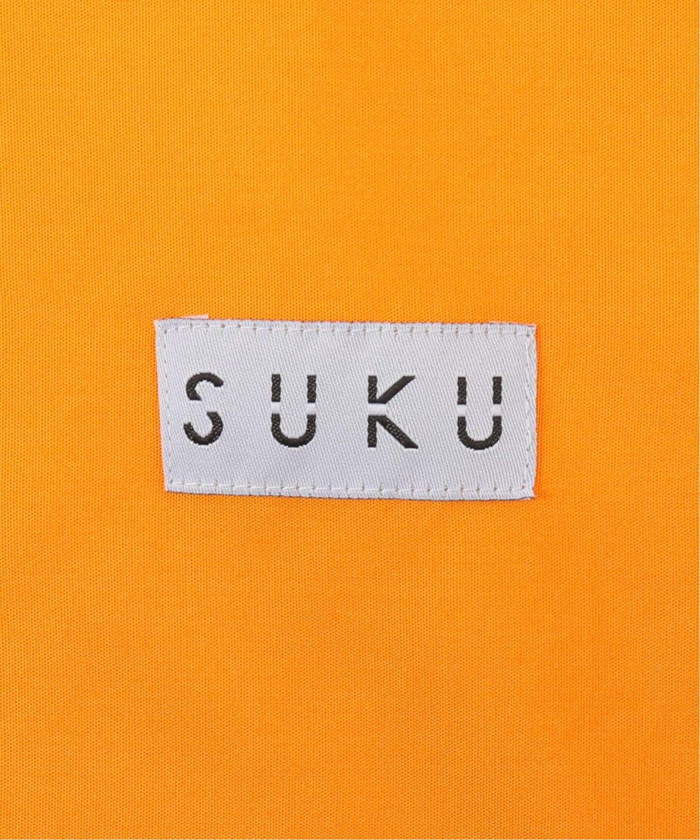 SUKU HOME/スク ホーム】QUILT COVER SET セミダブル ベッドカバー