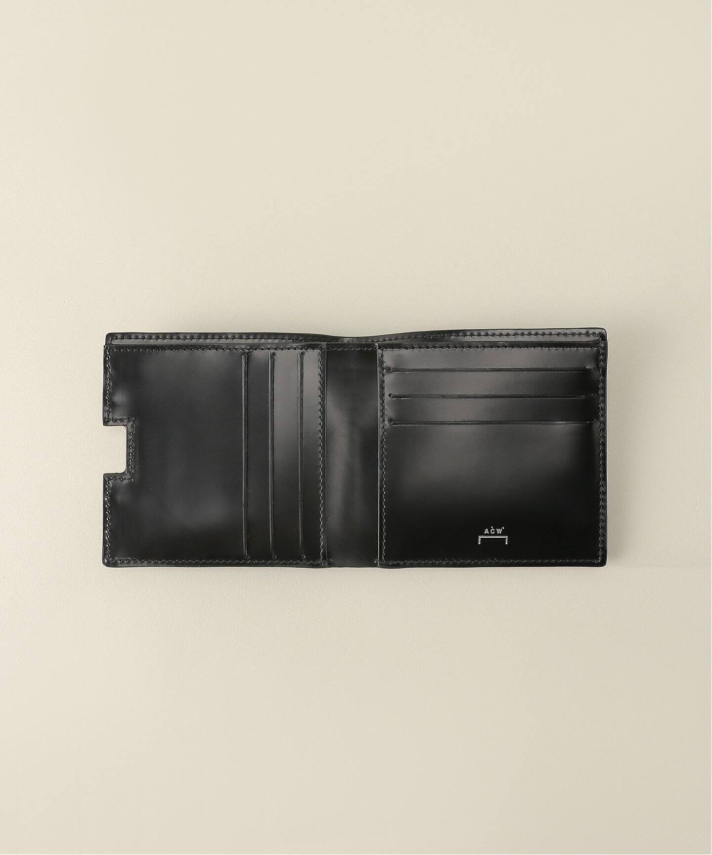 A-COLD-WALL ANNEX BIFOLD WALLET（財布・コインケース）｜BOICE FROM 