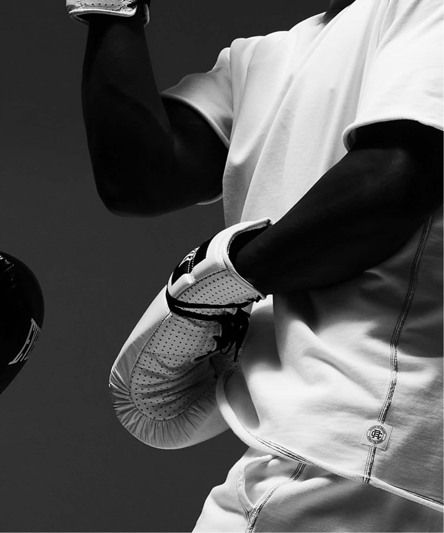 Everlast x RC】 1910 laced 16OZ Boxing Glove（その他