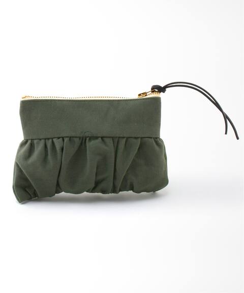 Arte Povera リメイクポーチ S Bonum ボナム 公式のファッション通販 Baycrew S Store