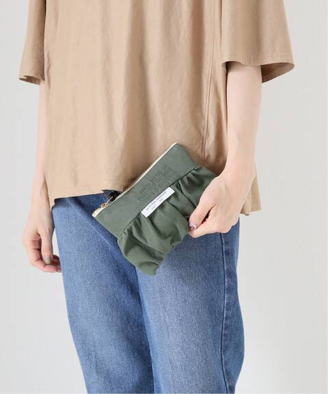 Arte Povera リメイクポーチ S Bonum ボナム 公式のファッション通販 Baycrew S Store