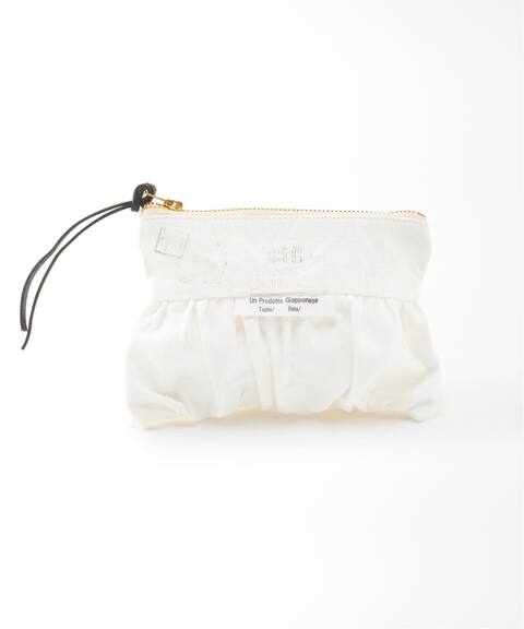 Arte Povera リメイクポーチ S Bonum ボナム 公式のファッション通販 Baycrew S Store