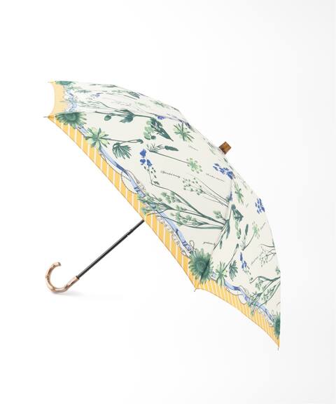 Manipuri 折り畳み傘 晴雨兼用 Spick And Span スピック スパン 公式のファッション通販 Baycrew S Store