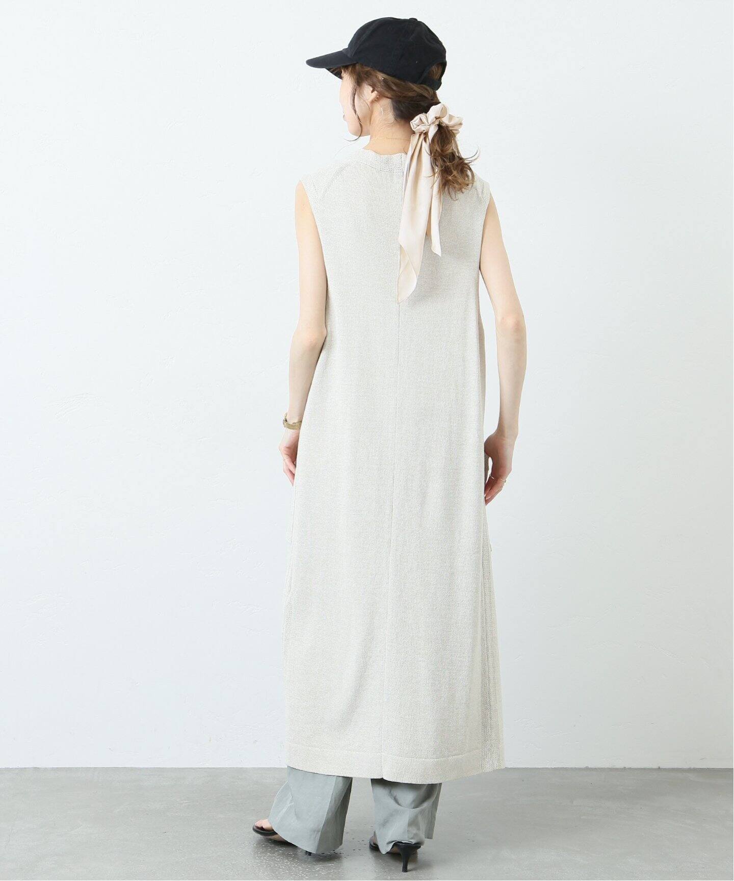 TRESSE MARIE ChouChou et Losange スカーフ付新品 TRESSE MARIE ChouChou et Losange スカーフ付新品