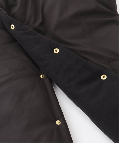 中綿ストールポンチョ Framework フレームワーク 公式のファッション通販 Baycrew S Store