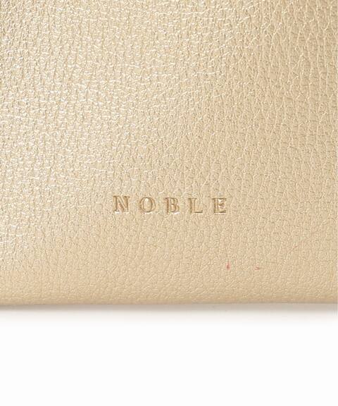 Web 一部店舗限定 ゲートポーチツキニュアンスカラーマスク Noble ノーブル 公式のファッション通販 Baycrew S Store