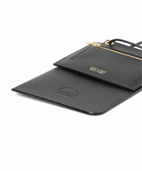 L Arcobaleno スマホショルダーウォレット Noble ノーブル 公式のファッション通販 Baycrew S Store