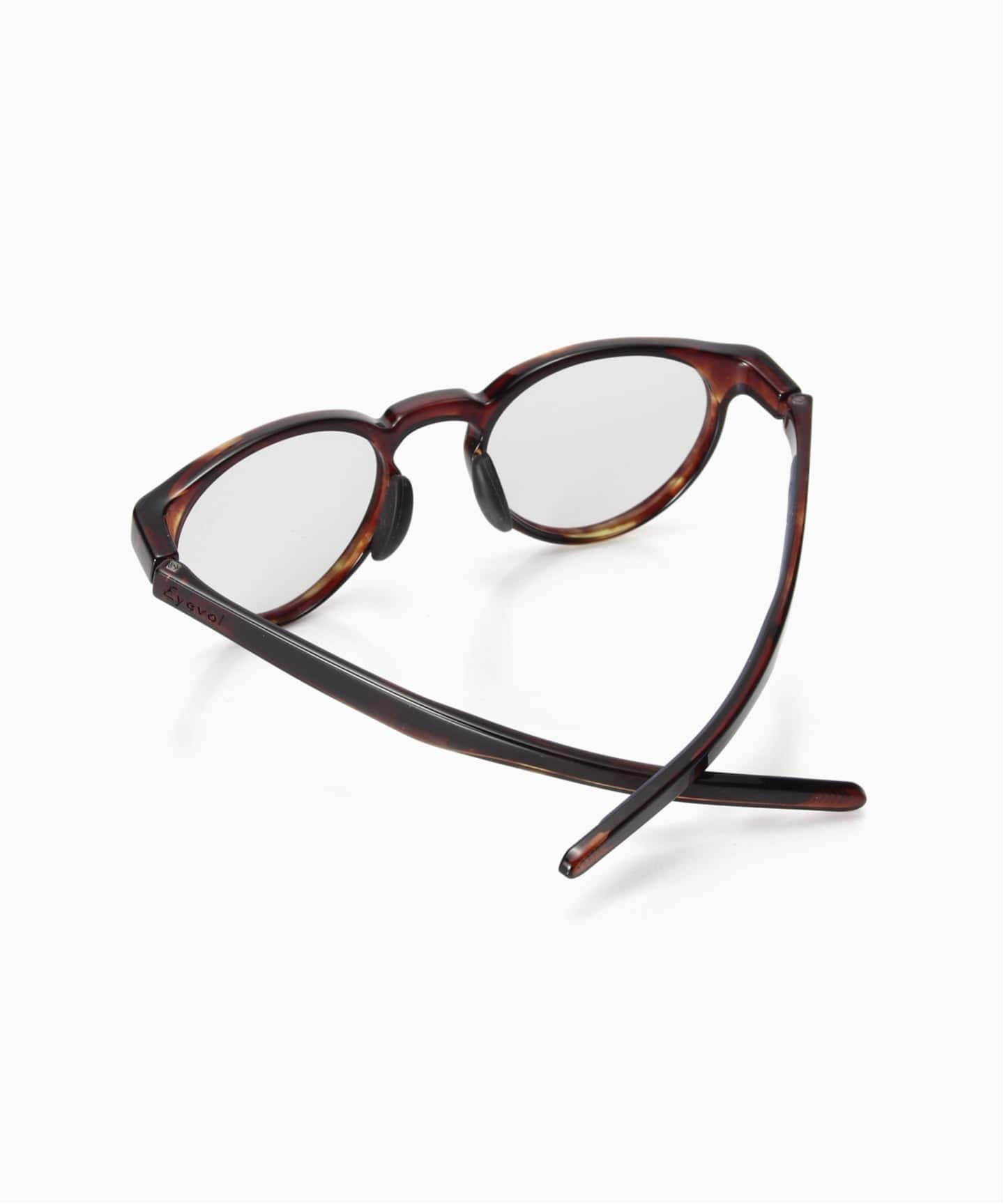 小物 Eyevol BELLO EYEVOL(アイヴォル) 別注 BELLO (ベッコウ)（サングラス）｜EDIFICE
