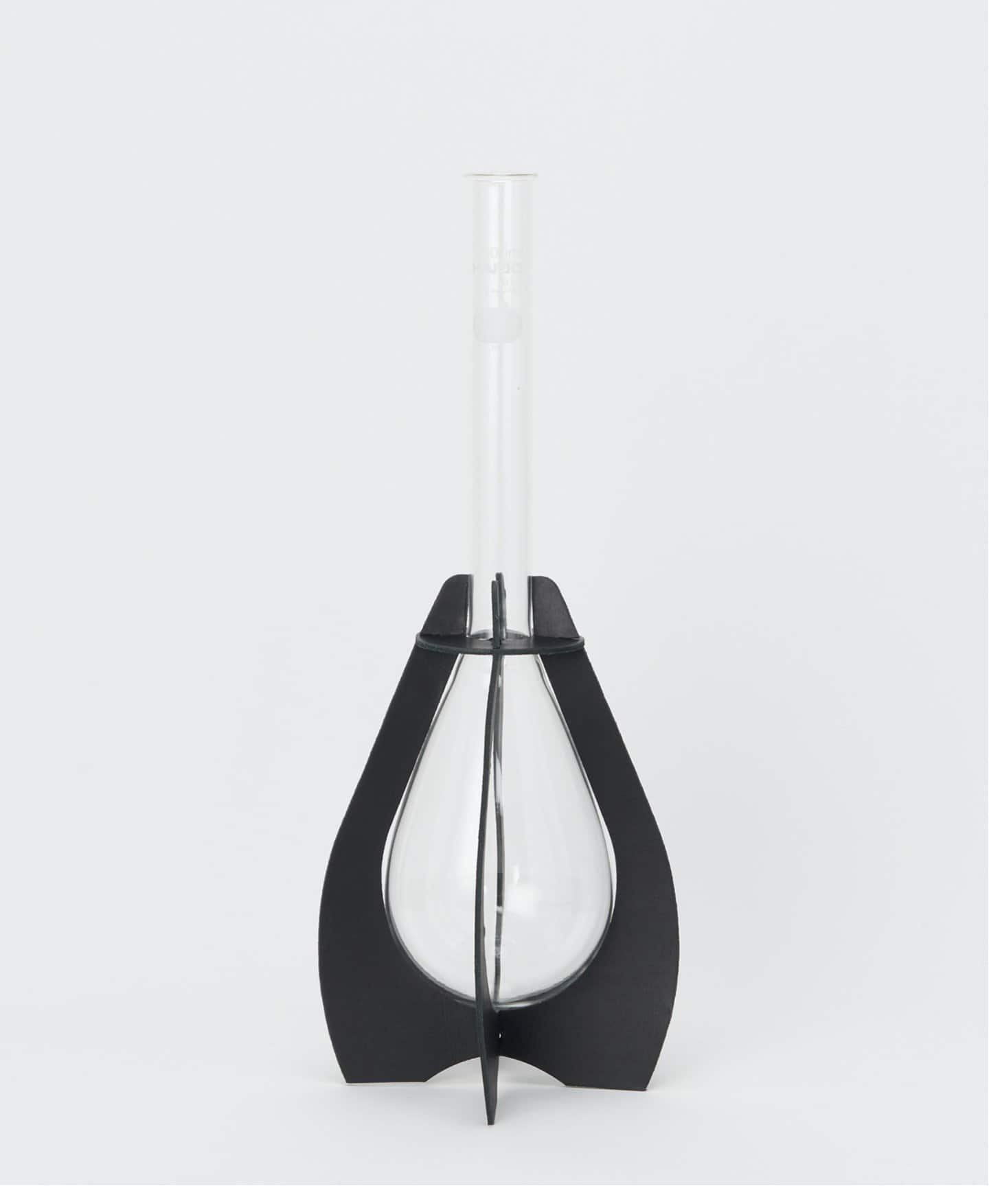 Hender エンダースキーマ kjeldahl flask long 200ml 花瓶 Scheme