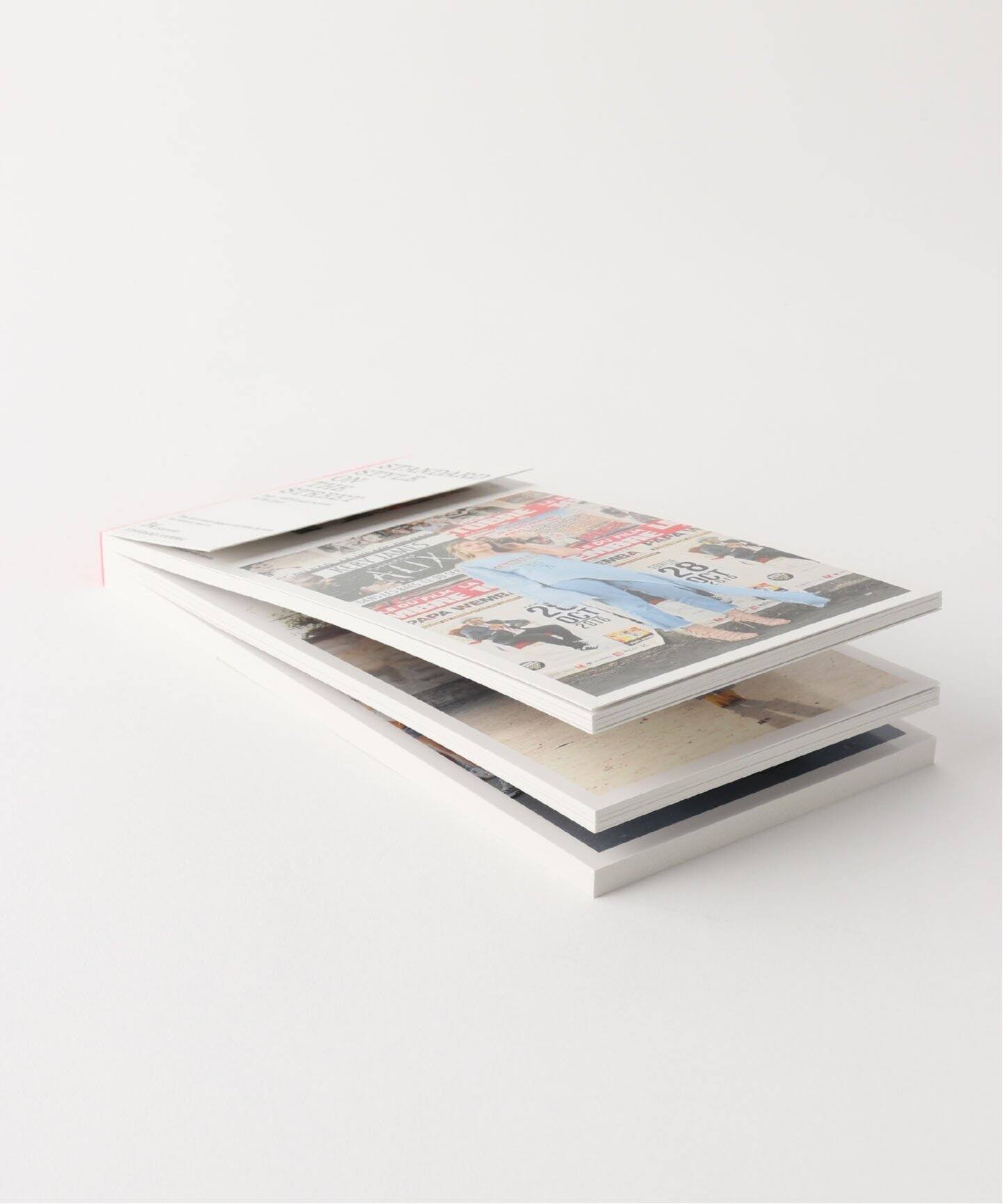 STANDARDJOURNAL×REI SHITO】POSTCARD BOOK：ポストカードブック