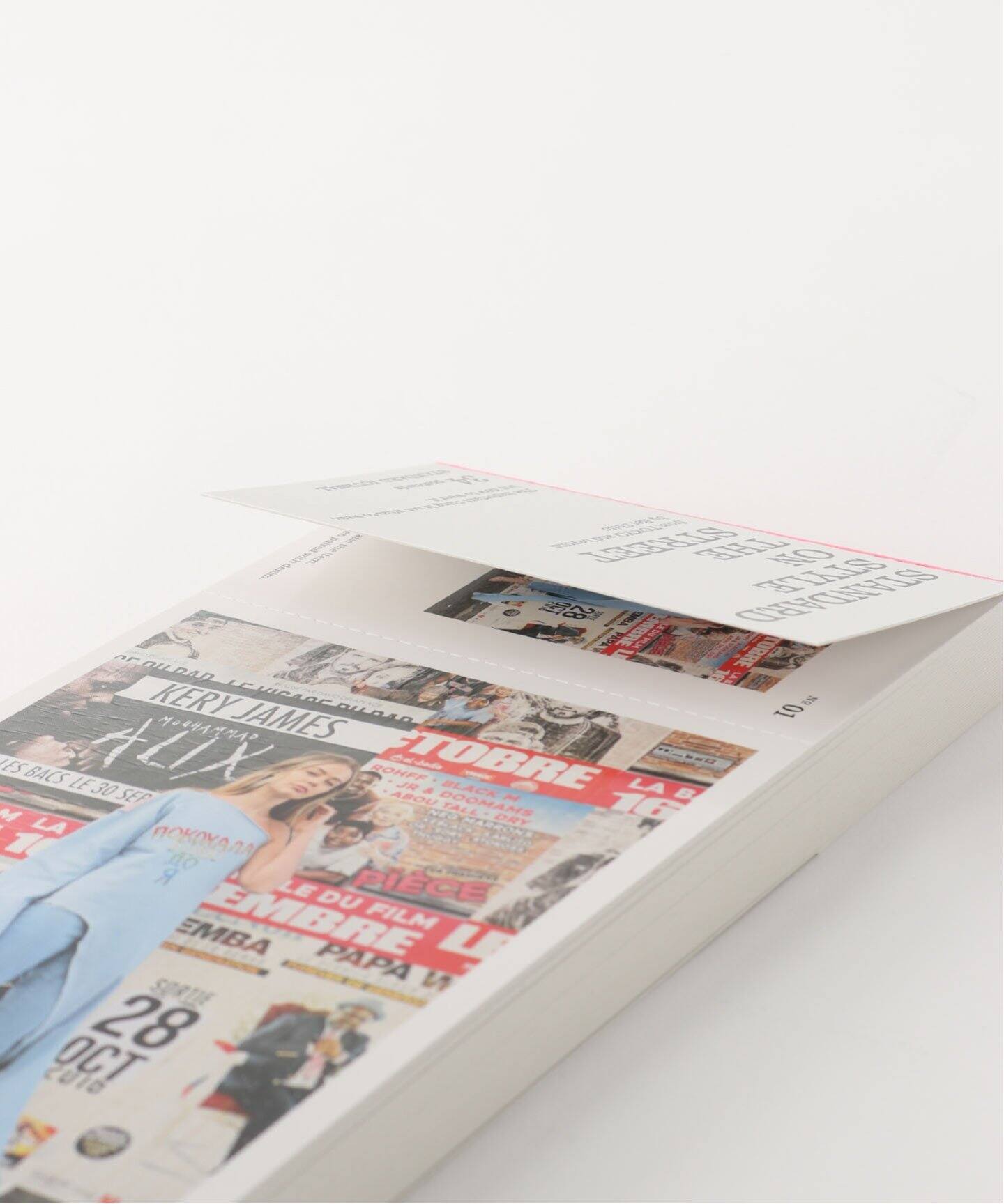 JOURNAL STANDARD - hananoko　フォロー割引 JOURNAL STANDARD MENSのコーディネートスナップ（ハチ
