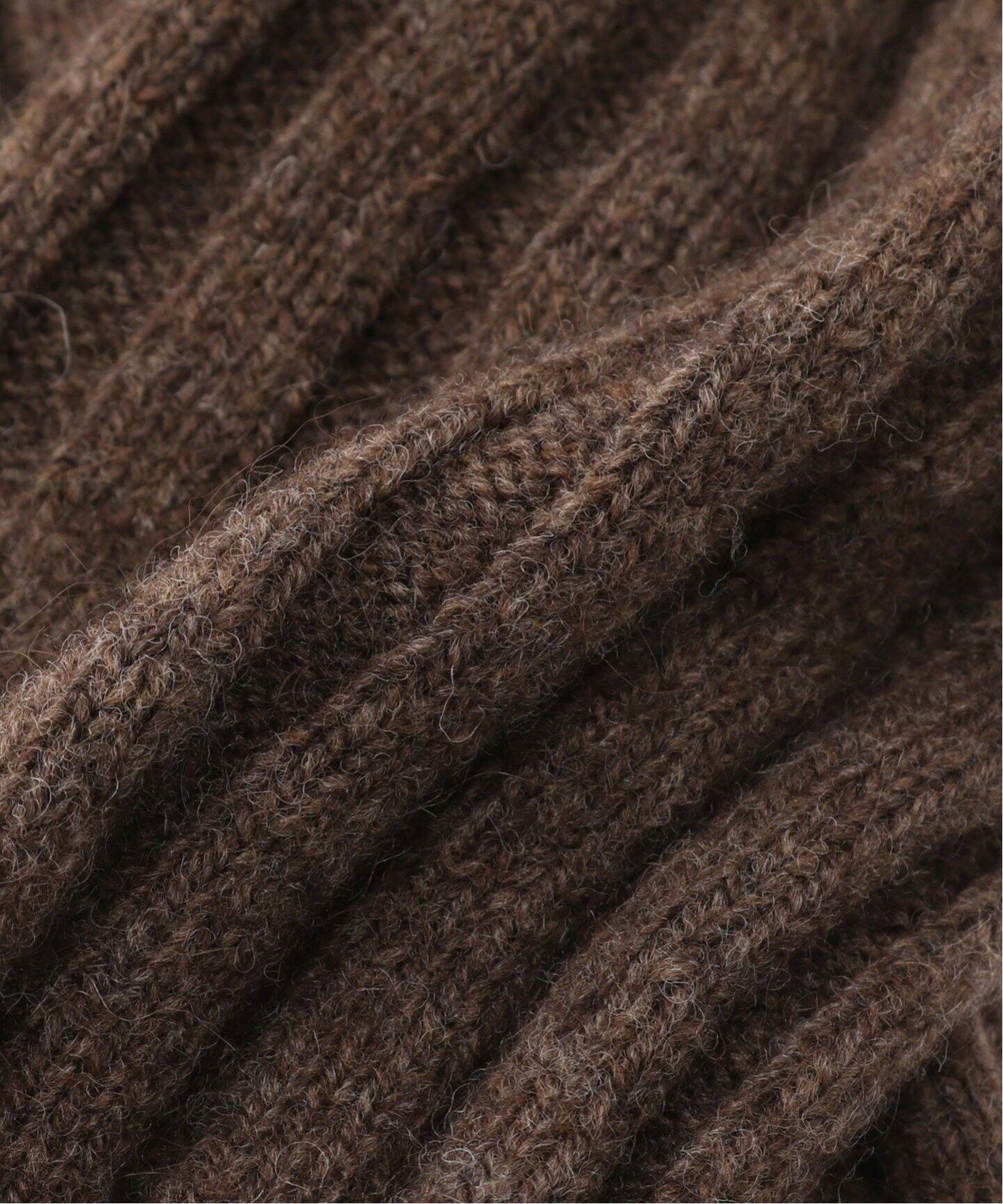 Glen Gordon グレンゴードン Lib Legwarmer Journal Standard Luxe ジャーナルスタンダード ラックス 公式のファッション通販 Baycrew S Store