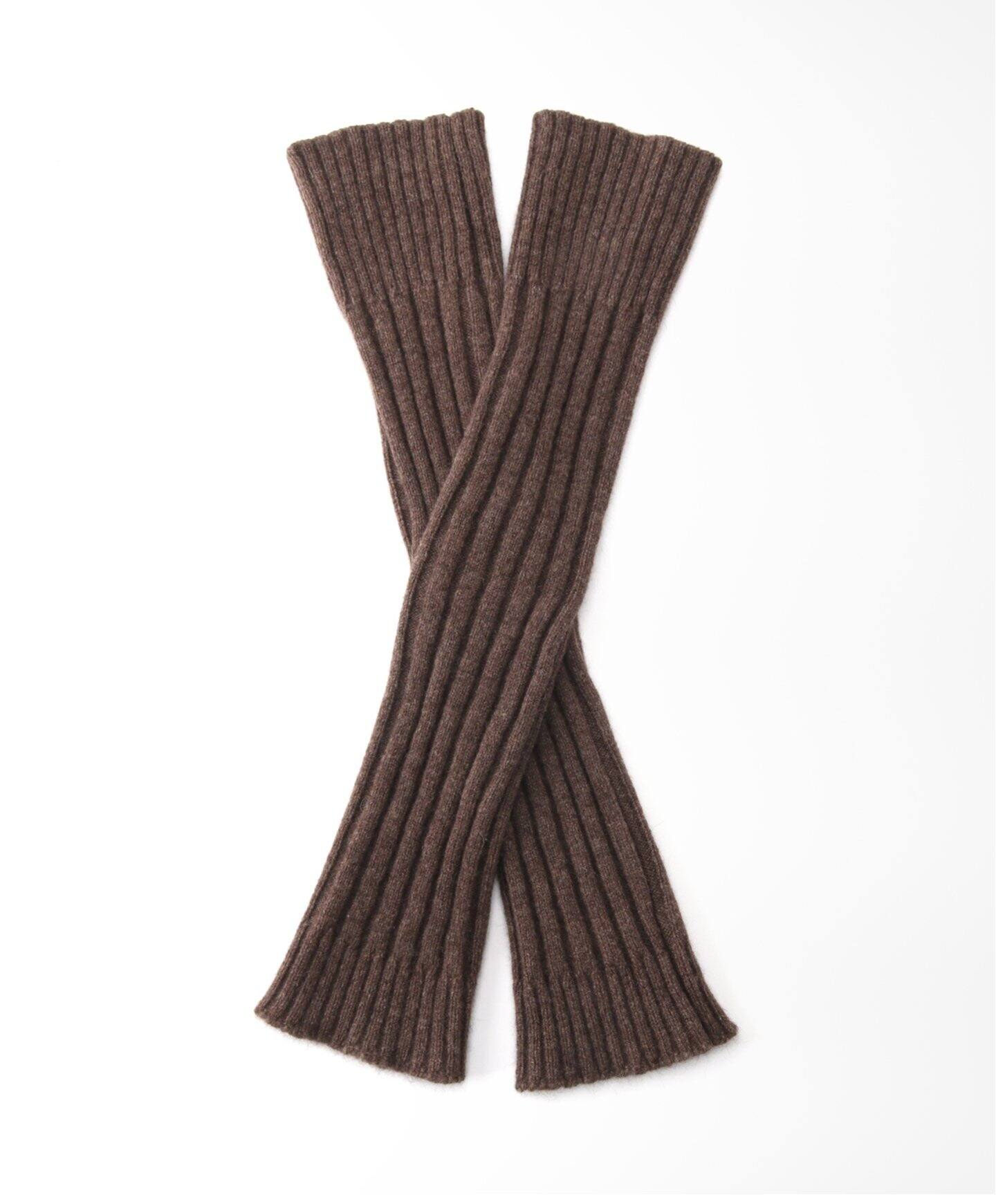 Glen Gordon グレンゴードン Lib Legwarmer Journal Standard Luxe ジャーナルスタンダード ラックス 公式のファッション通販 Baycrew S Store