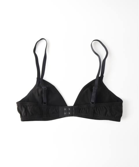 Langelique ランジェリーク Triangle Bra Musette Deuxieme Classe ドゥーズィエム クラス 公式のファッション通販 Baycrew S Store