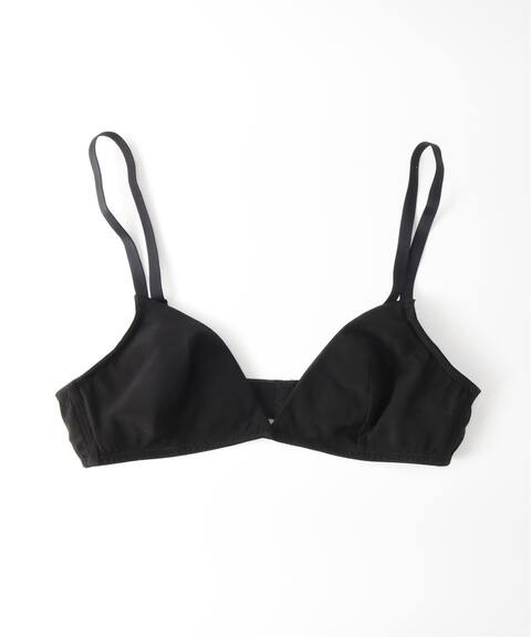 Langelique ランジェリーク Triangle Bra Musette Deuxieme Classe ドゥーズィエム クラス 公式のファッション通販 Baycrew S Store