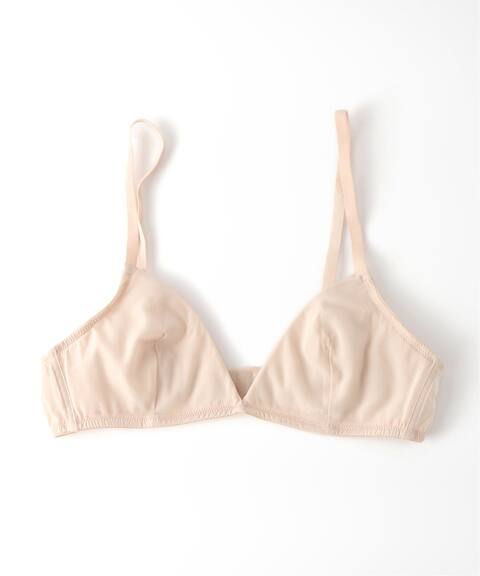 Langelique ランジェリーク Triangle Bra Musette Deuxieme Classe ドゥーズィエム クラス 公式のファッション通販 Baycrew S Store