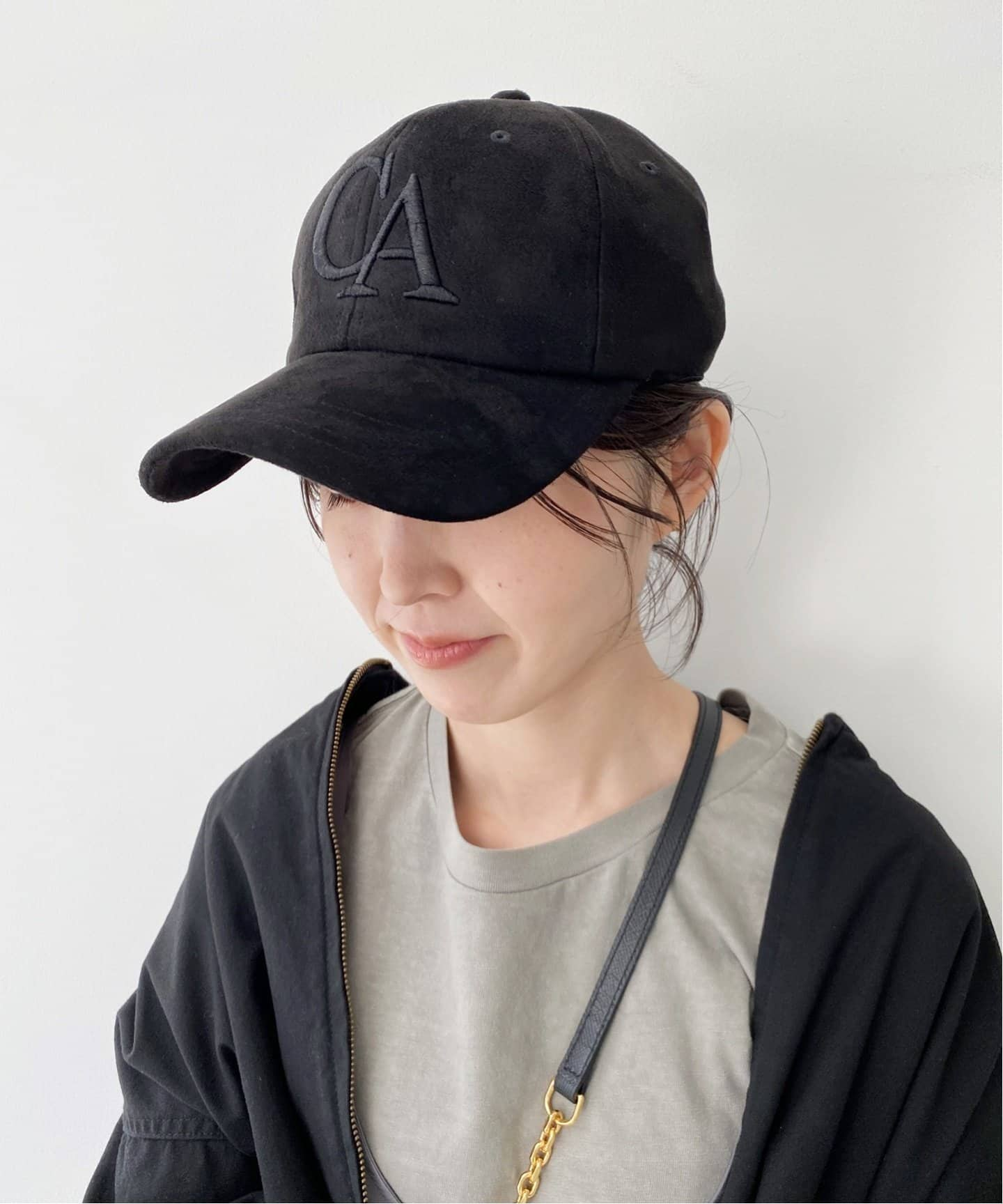 GOOD GRIEF/グッドグリーフ】State Name Cap（キャップ）｜L