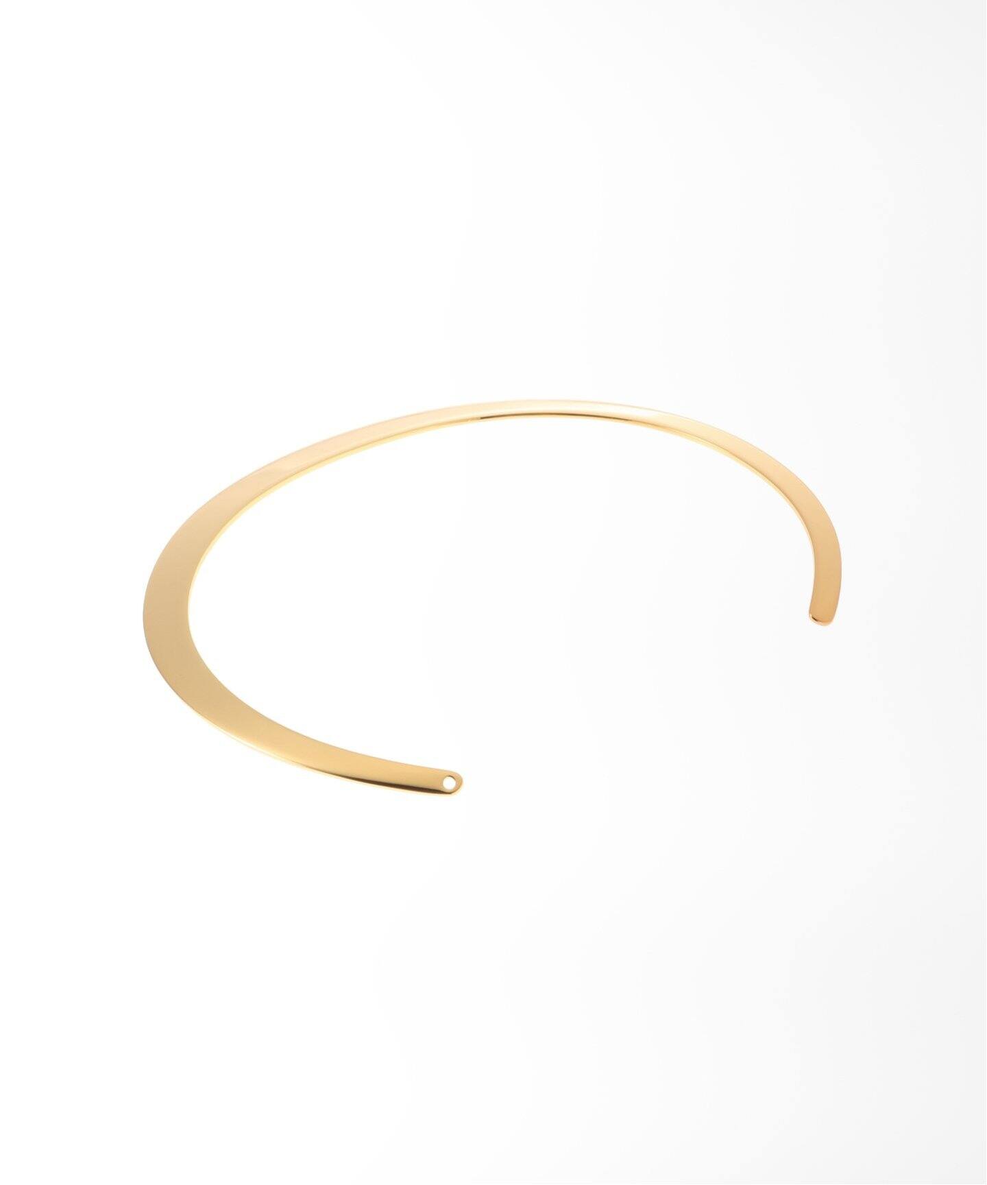 Moon Choker（ネックレス）｜L