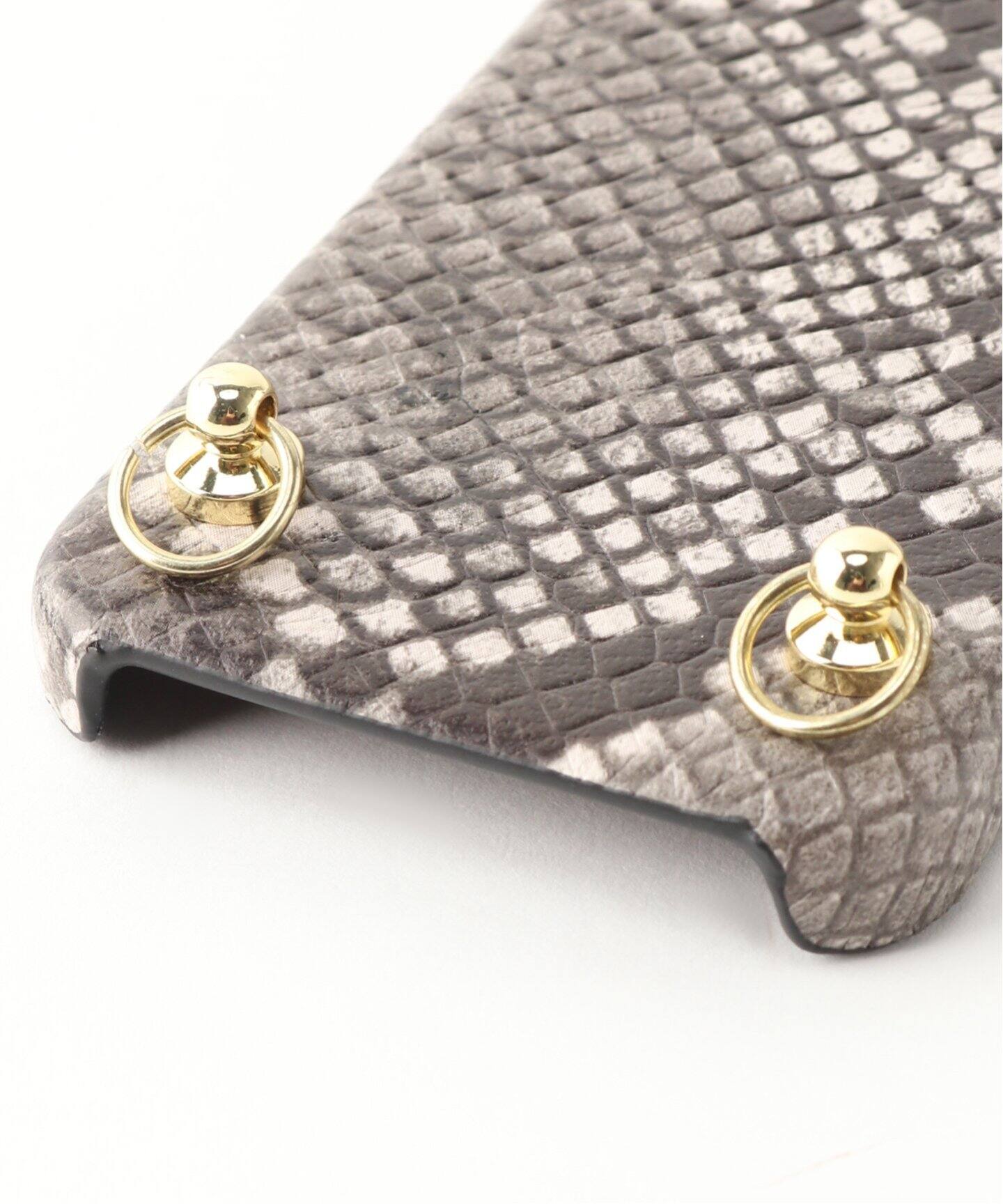GOOD GRIEF!/グッドグリーフ】Python I Phone Case（その他 