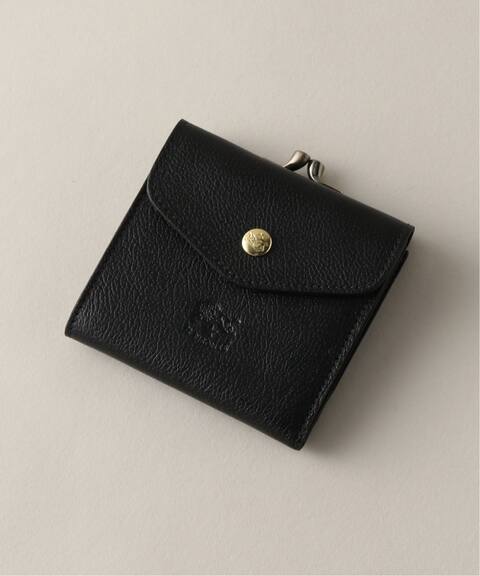 Il Bisonte イルビゾンテ フタツオリザイフ1277 Journal Standard ジャーナルスタンダード 公式のファッション通販 Baycrew S Store
